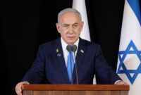 Netanyahu Klaim Iran “Babak Belur”, Sebut Mojtaba Khamenei Boneka