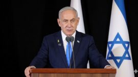 Netanyahu Klaim Iran “Babak Belur”, Sebut Mojtaba Khamenei Boneka