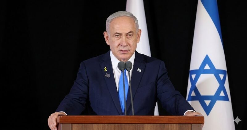 Netanyahu Klaim Iran “Babak Belur”, Sebut Mojtaba Khamenei Boneka