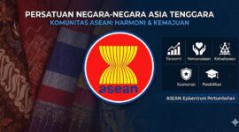 Rasio Utang Tertinggi di ASEAN, Indonesia Ada di Posisi Ini