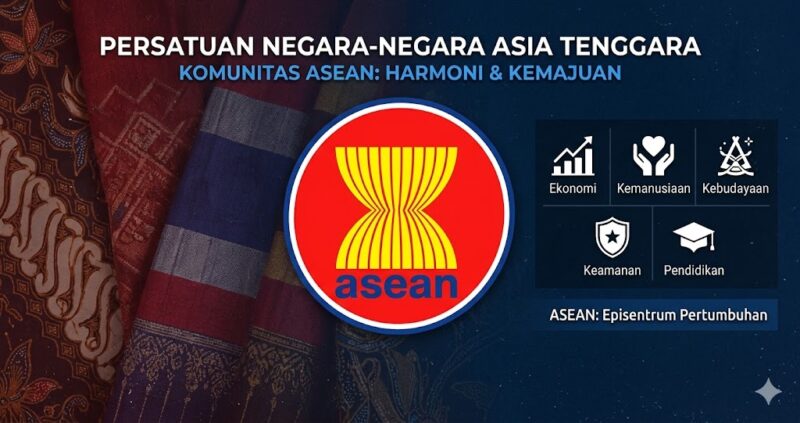 Rasio Utang Tertinggi di ASEAN, Indonesia Ada di Posisi Ini