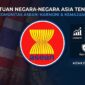 Rasio Utang Tertinggi di ASEAN, Indonesia Ada di Posisi Ini