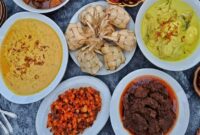 Cara Membuat Opor Ayam dan Rendang Lezat, Lengkap dengan Tips Anti Gagal