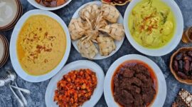 Cara Membuat Opor Ayam dan Rendang Lezat, Lengkap dengan Tips Anti Gagal