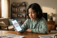 UU Nomor 9 Tahun 2026: Akun Media Sosial Anak di Bawah 16 Tahun Resmi Ditutup