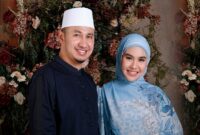 Kartika Putri Kembali Aktif di Media Sosial, Ini Alasan dari Habib Usman