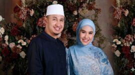 Kartika Putri Kembali Aktif di Media Sosial, Ini Alasan dari Habib Usman