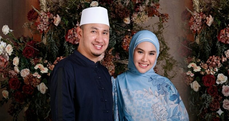 Kartika Putri Kembali Aktif di Media Sosial, Ini Alasan dari Habib Usman