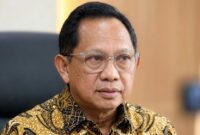 Mendagri Minta Kepala Daerah Siaga Seminggu Sebelum dan Sesudah Lebaran