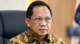 Mendagri Minta Kepala Daerah Siaga Seminggu Sebelum dan Sesudah Lebaran