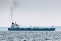 Rusia Siapkan Konvoi Angkatan Laut Hadapi Tekanan Barat