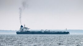 Rusia Siapkan Konvoi Angkatan Laut Hadapi Tekanan Barat