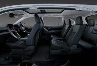 Kijang LGX 2026 Resmi Kembali, Kini Lebih Irit dengan Hybrid