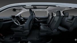 Kijang LGX 2026 Resmi Kembali, Kini Lebih Irit dengan Hybrid