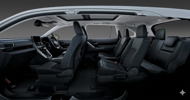 Kijang LGX 2026 Resmi Kembali, Kini Lebih Irit dengan Hybrid