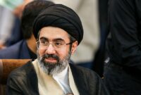 Eks Direktur CIA Tanggapi Isu Mojtaba Khamenei Jadi Pemimpin Tertinggi Iran