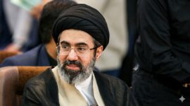 Eks Direktur CIA Tanggapi Isu Mojtaba Khamenei Jadi Pemimpin Tertinggi Iran