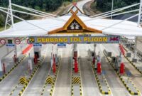 Tol Jambi–Palembang Bisa Alihkan Konsumsi dan Talenta ke Sumatera Selatan Jika Tanpa Intervensi