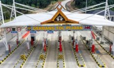 Tol Jambi–Palembang Bisa Alihkan Konsumsi dan Talenta ke Sumatera Selatan Jika Tanpa Intervensi