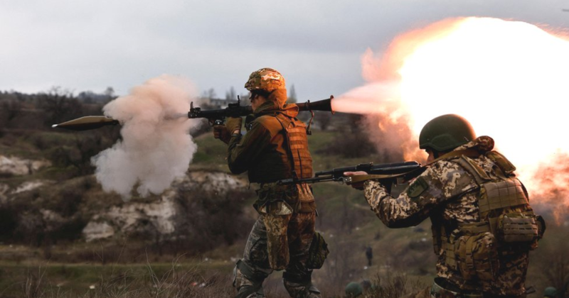 ilustrasi 6 Perang Timur Tengah yang Terjadi Saat Lebaran