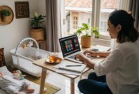 Peluang Usaha untuk Usia 30-an, Modal Kecil Untung Besar ( Dok.LIPUTAN6 )