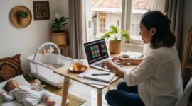 Peluang Usaha untuk Usia 30-an, Modal Kecil Untung Besar ( Dok.LIPUTAN6 )