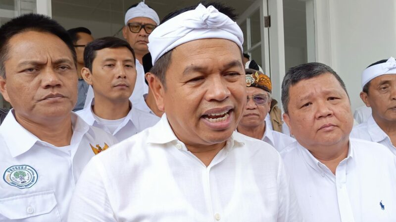 Program Renovasi Rumah, Warga Jawa Barat Dapat Angin Segar ( dok.Liputan6.com )