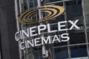 Salah satu jaringan bioskop Cineplex di Kanada yang kini dikabarkan tengah menarik minat investor global.(Photo by THE CANADIAN PRESS/Aaron Vincent Elkaim)