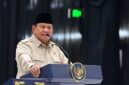 Prabowo Akan Kunjungi Rusia, Bahas Geopolitik dan Kerja Sama Energi dengan Putin (dok.Biro Pers Sekretariat Presiden/Liputan6)