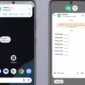 Fitur gelembung notifikasi WhatsApp. Credit: WABetaInfo Foto: Liputan6