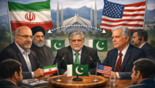 Siapa Saja yang Hadir dalam Negosiasi Damai Iran–AS di Islamabad (AI)