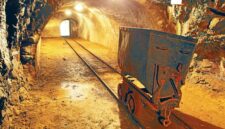 Ilustrasi tambang emas (iStock)