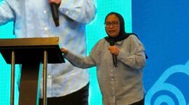 Waka BGN Murka, SPPG Beroperasi Tanpa Pengawas Gizi ( dok.Tim BGN/LIPUTAN6 )