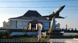 Seleksi SMA Pradita 2026, Wawancara Orang Tua Jadi Tahapan Penting ( dok.detikcom/Ragil Ajiyanto )