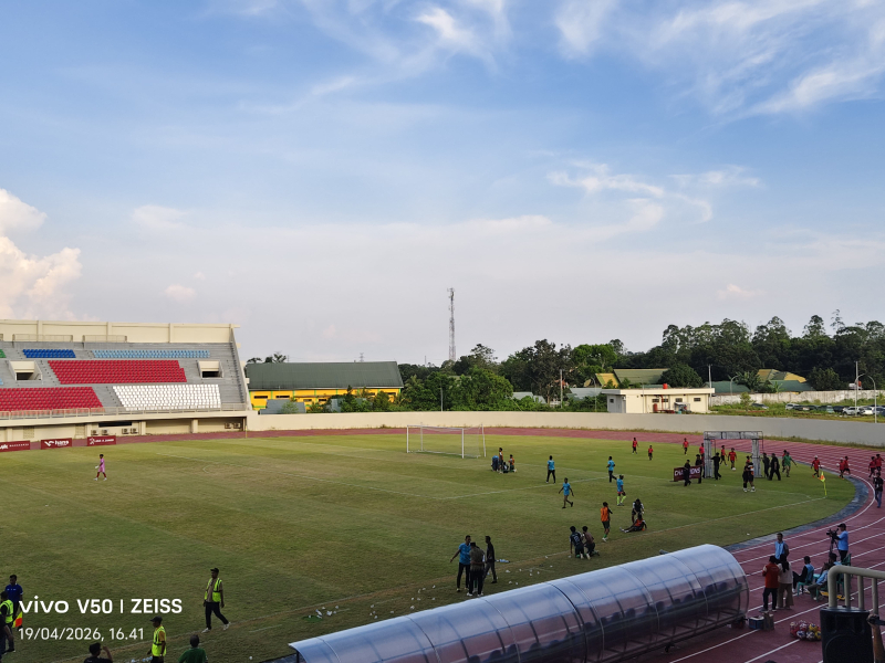 Foto: Jambiupdate.co