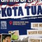 Pemkot Jambi Resmikan Wisata Kuliner Kota Tua