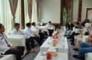 Wali Kota Jambi Buka Kerja Sama Internasional dengan Profesor Slovenia ( dok.JAMBIlink )