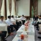 Wali Kota Jambi Buka Kerja Sama Internasional dengan Profesor Slovenia ( dok.JAMBIlink )