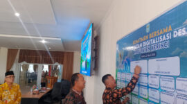 Foto: Jambiupdate.co