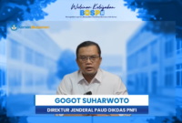 Foto: Kemendisdakmen