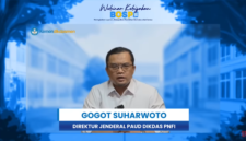 Foto: Kemendisdakmen