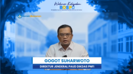 Foto: Kemendisdakmen