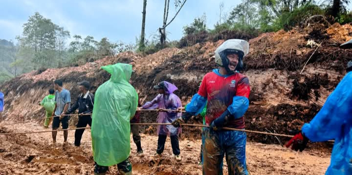 Foto: Jambiupdate.co