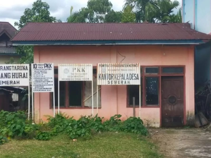 Foto: Jambiupdate.co