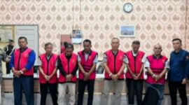 Foto: Jambiupdate.co