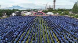 Jumlah PPPK Meningkat Tajam, Hampir Setengah ASN Indonesia Berstatus Kontrak ( Ilustrasi Poto : Jabarprov )