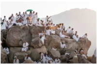 DPR: Biaya Haji 2026 Berpotensi Membengkak hingga Rp1 Triliun ( dok.HIMPUH NEWS )