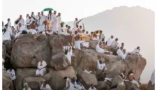 DPR: Biaya Haji 2026 Berpotensi Membengkak hingga Rp1 Triliun ( dok.HIMPUH NEWS )