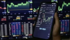 Pasar Saham Indonesia Bangkit, IHSG Kembali Menguat (dok.INVESTOR.ID)