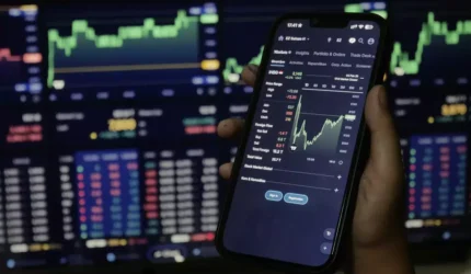 pasar saham bangkit 2026